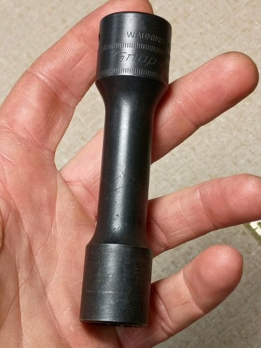 Snap tools s6195 drive - tools, 1/2"