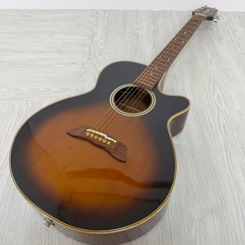 Takamine pt106 electric - takamine,