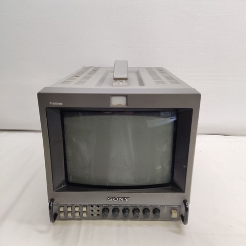 Sony pvm 9042qm - sony, pvm-9042qm