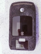 Motorola RAZR V3x mobile flip