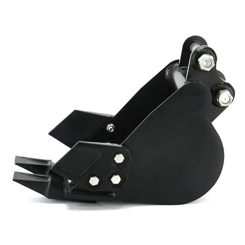 Mini excavator trench - mini,