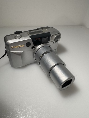 Pentax espio 135m 35mm film - 135m,