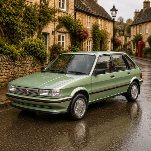 Austin maestro 1983 classic - maestro,