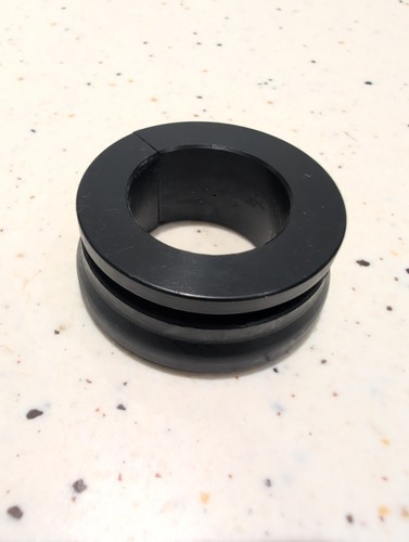 Mac ride quill - ride, stem