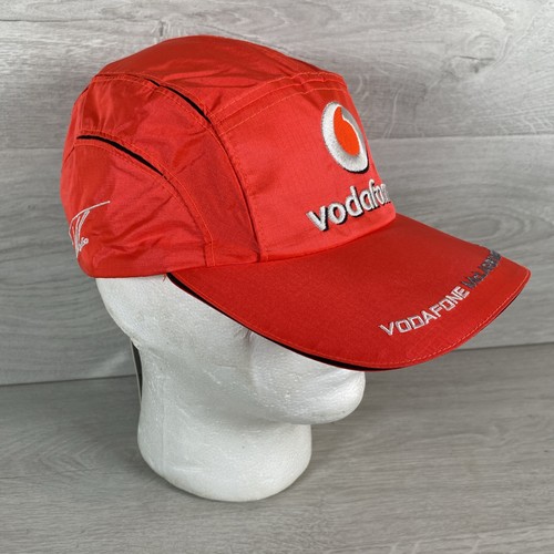 Vodafone mclaren mercedes - mclaren,