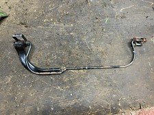 ATCO Commodore B20 - LEVERS