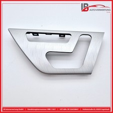 Trim Power Window Switch Right