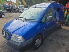 Citroen Dispatch Mk1 D 815 Panel Van 1998-2006 Glove Box 