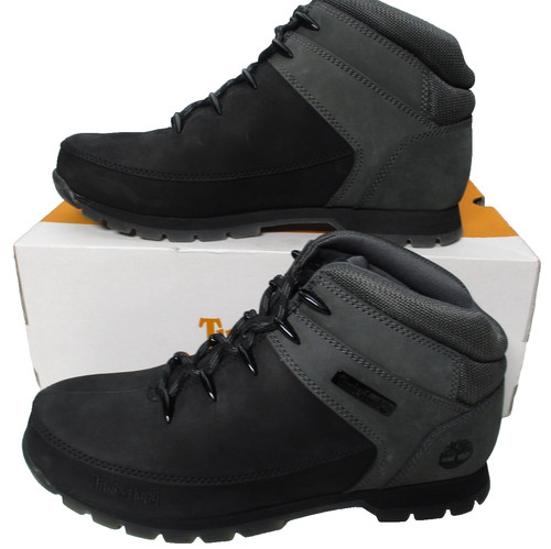 Timberland euro sprint - timberland,