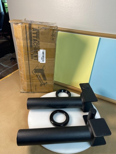 Yes4all weight plate holder - yes4all,