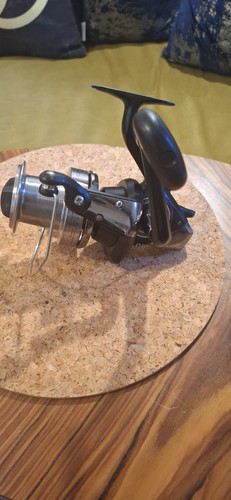 Daiwa crosscast 5500 - crosscast,
