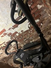 roger black cross trainer