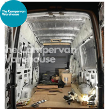 Van Insulation Dodo Mat 10mm