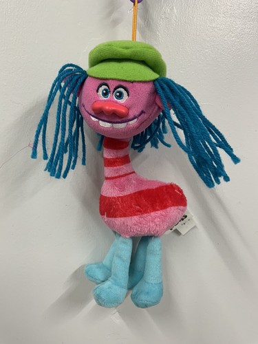Dreamworks trolls cooper soft - cooper,