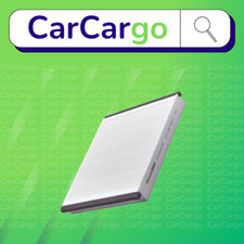 Pollen / Cabin Filter For