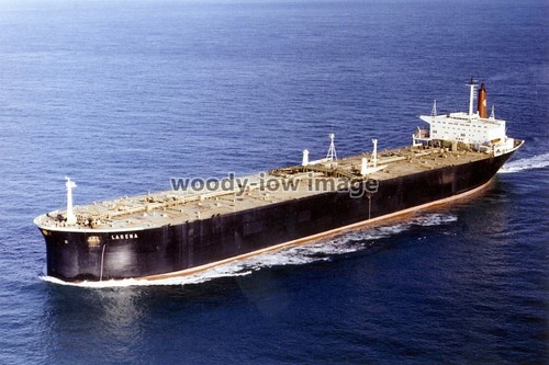 Mc5529 shell oil tanker - mc5529,