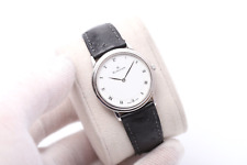 Blancpain Villeret 21 Ultra