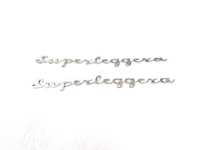 Aston martin db11 - dbs, chromed