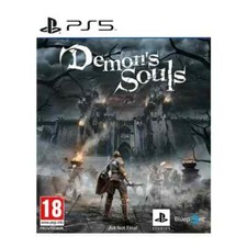 Demon's Souls PS5