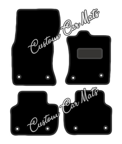 Custom fit jaguar car - custom, floor