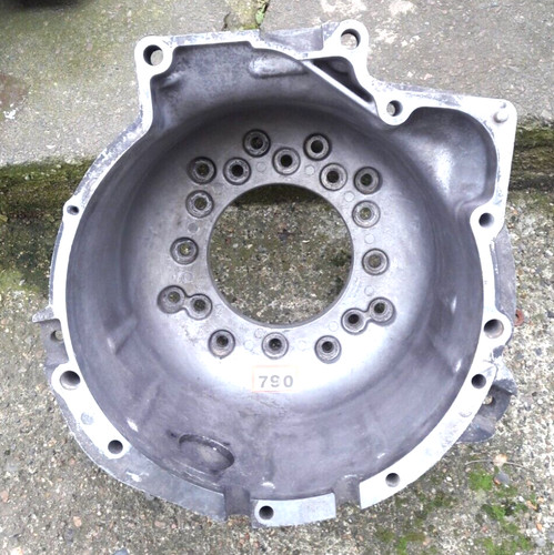 Range rover zf4hp22 automatic - range,