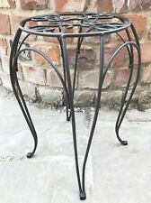 Tall Raised Plant Pot Stand