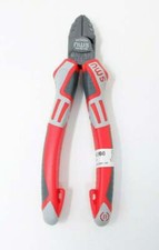 NWS Side Cutter Length 160 mm (6 1/4") NWS Side Cutting pliers TNR4/160