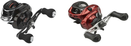 Dam quick baitcaster bait - dam,