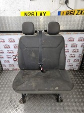 VAUXHALL VIVARO SPORTIVE