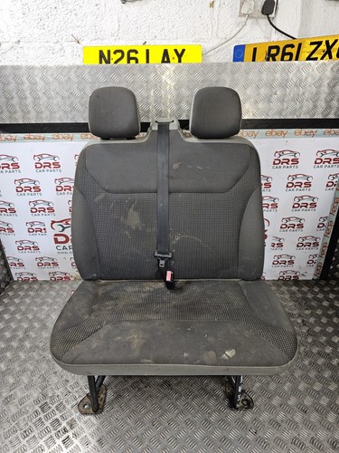 Vauxhall vivaro sportive - vivaro,
