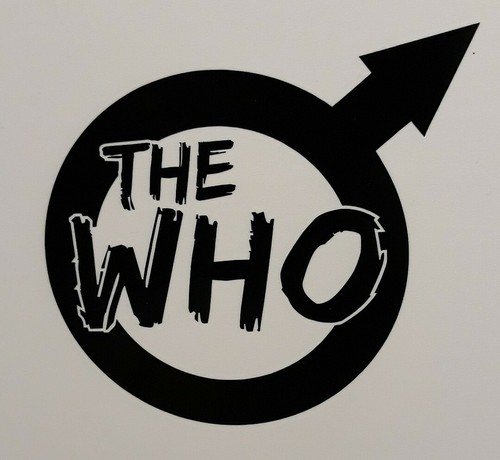 2tone ska the who - , 5"
