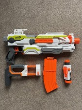NERF N-Strike Modulus Blaster