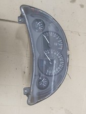 Vauxhall corsa C 2004 Petrol speedo dials 13173352wf Dd5 #m22