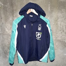 Nottingham Forest 2021-22