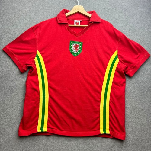 Wales national team 1974 - wales, 1978