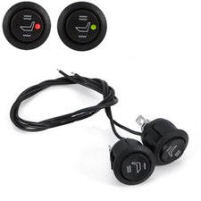 2pcs pin round car seat - 2pcs, 3