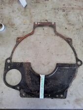 ford Auto Gearbox sandwich plate Granada Cortina Capri Sierra