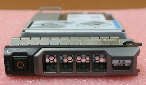 Dell 300gb sas 10k - dell,
