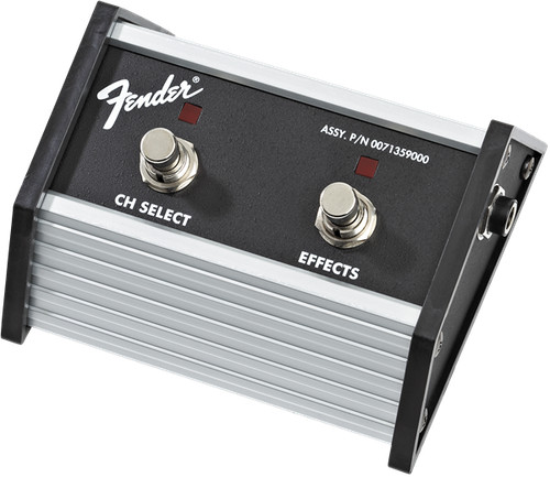 Fender footswitch super champ - super,
