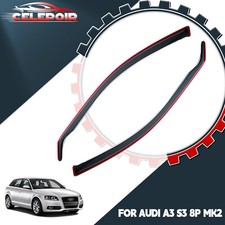 2pcs Audi A3 8P MK2 2003-2012