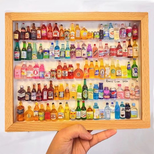 50x dolls house 6th scale - house,
