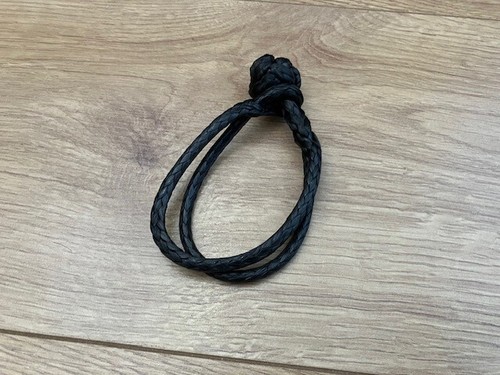 Dyneema double loop soft