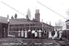 TF063 - German Concentration