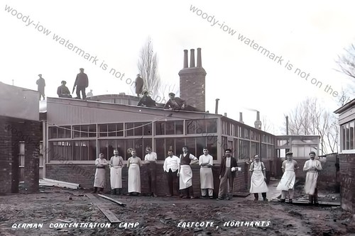 Tf063 german concentration - tf063,