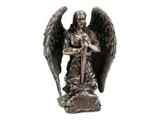 Saint Michael Prayer Archangel
