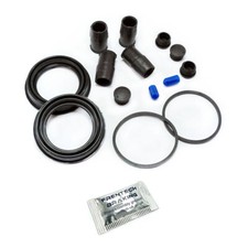 For  Ford Focus MK1 (1998-2004) 2x Front Brake Caliper Repair Kits Seals