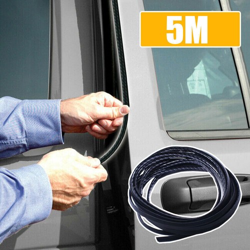 Car door edge guard - car, u