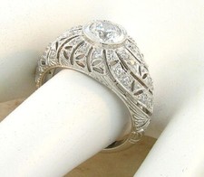 DECO ANTIQUE STYLE 925