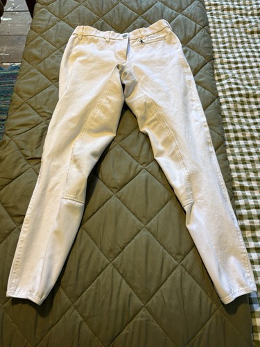 Pikeur lugana stretch breeches - stretch,
