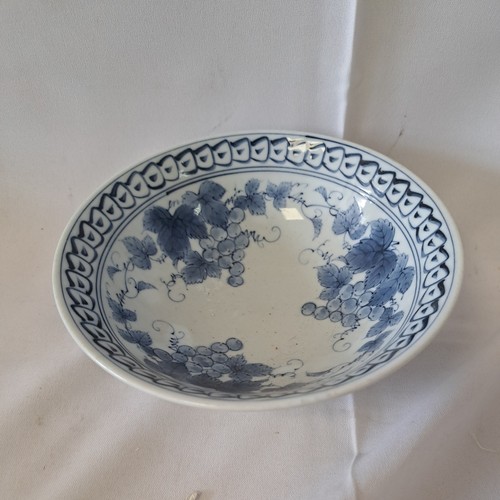 Japanese mino ware - japanese, koho